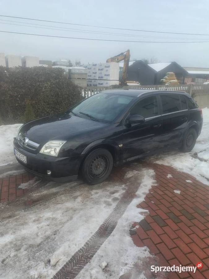 Sprzedam Opla Signum 22 Direct klimatyzacja Nowy Dwór Mazowiecki