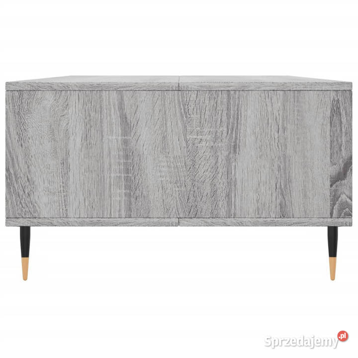 Stolik kawowy szary dąb sonoma 104x60x35 Stoły mazowieckie Warszawa
