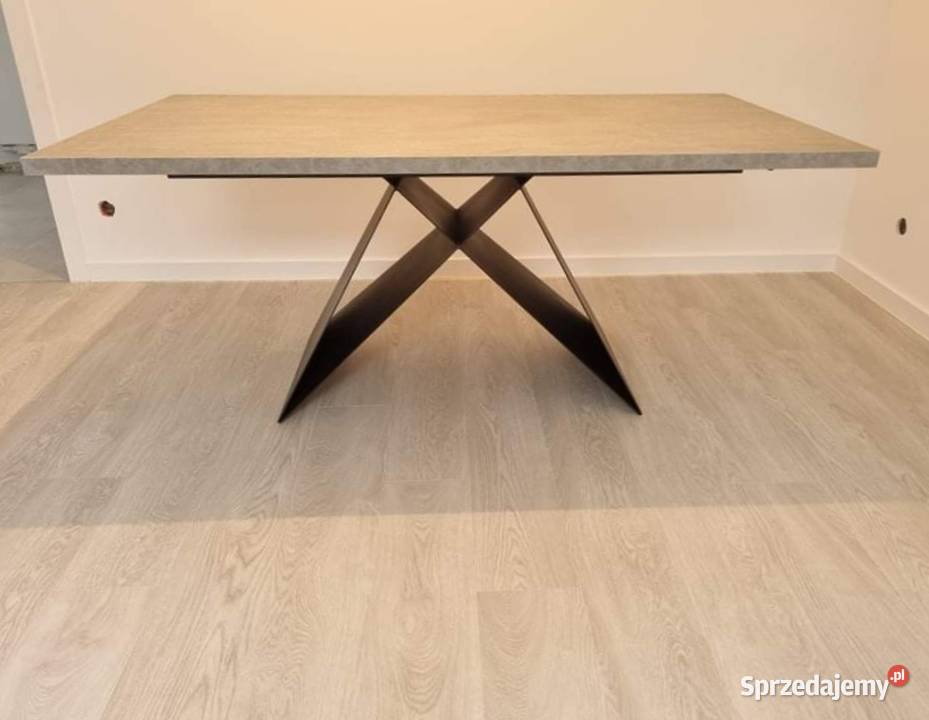 Stelaż do stołu Artema 60cm Stoły, krzesła, biurka Żuromin