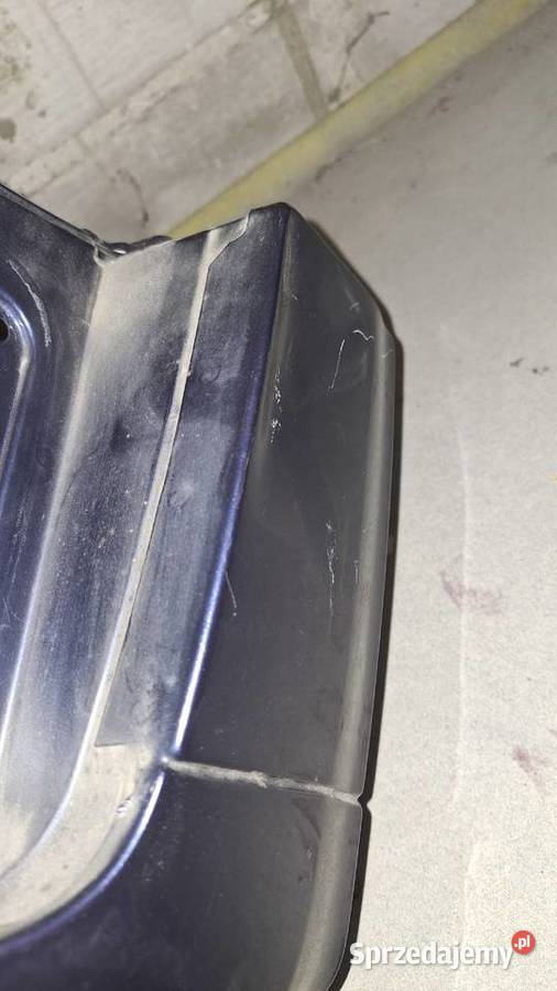 Błotniki Lancia Delta II Krężnica Jara