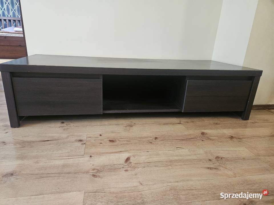 Komoda plus szafka telewizor
