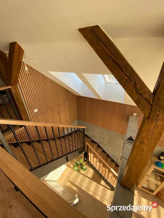 Schody stalowe policzkowe nowoczesne Pozostałe Tczew