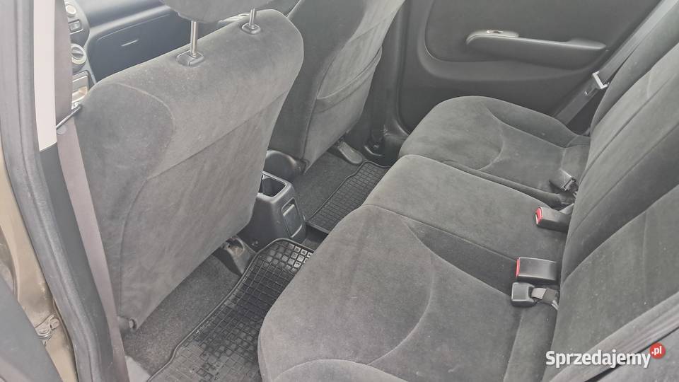 OkazjaŚliczna Honda Żerków