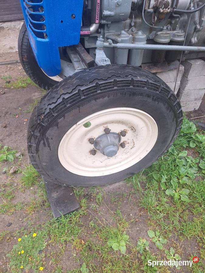 Opony 650 20 Ciechanów