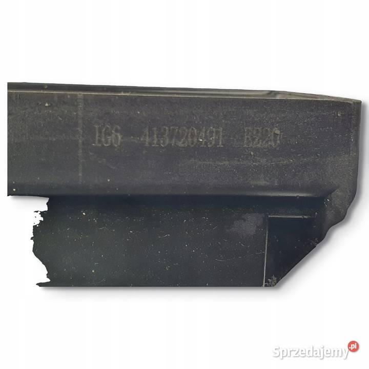 CEWKA ZAPŁONOWA Opel Meriva B 14 16V 413720491 osobowe sprzedam