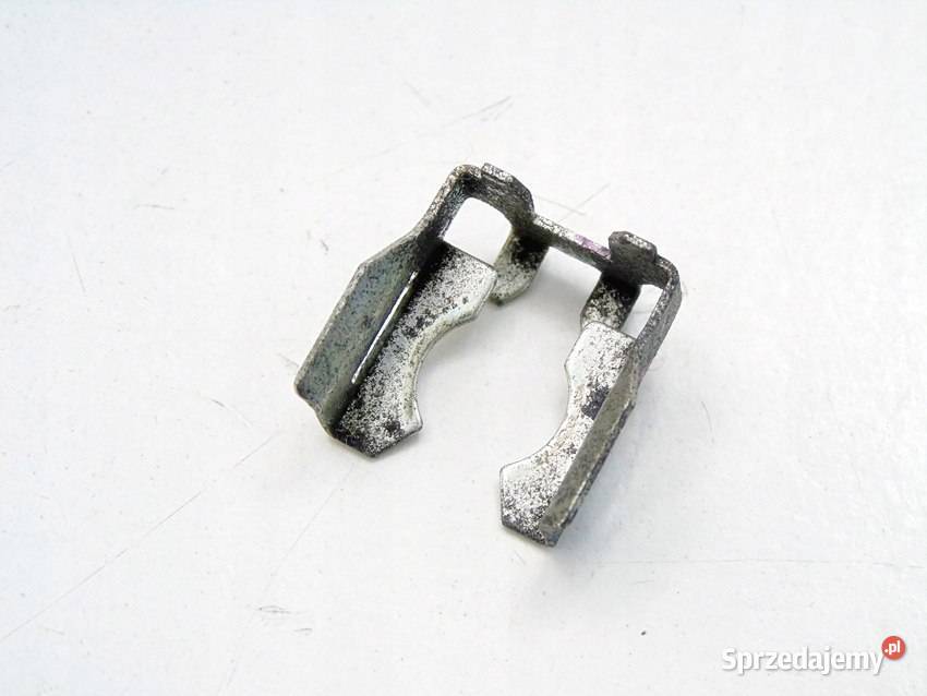 Mocowanie spinka wtryskiwacza 10 12 12V Space Sosnowiec