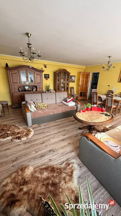 Na sprzedaż budynek4 mieszkania Słupca 403m2