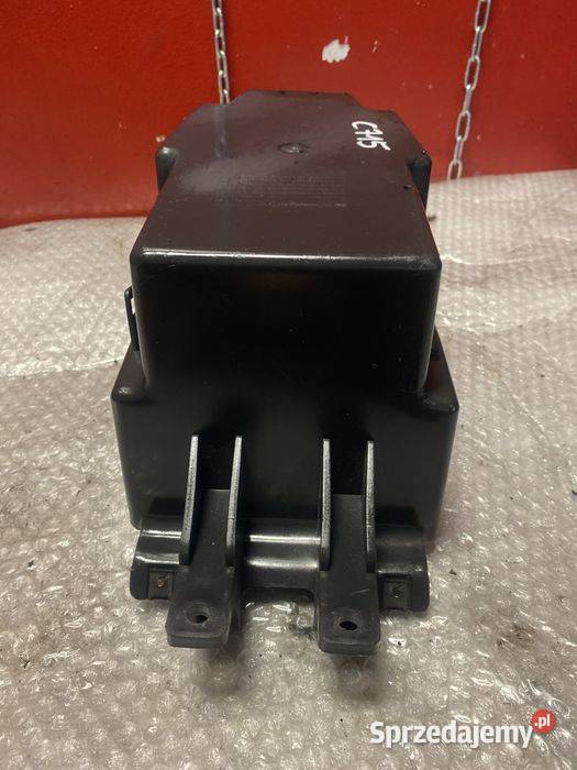 CPI GTR 50 schowek wypełnienie C715 wielkopolskie