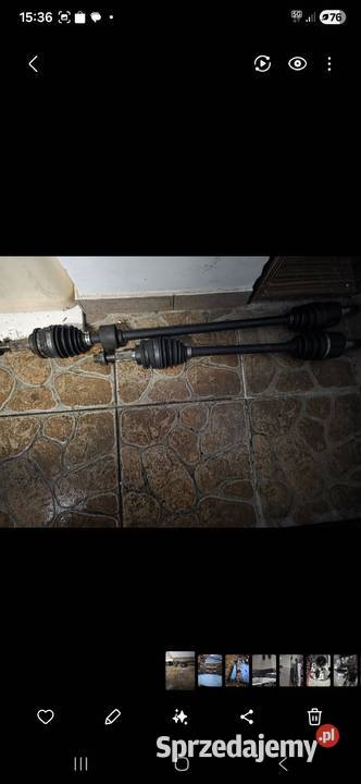 sprzedam czesci do Suzuki slift 2006 13 disel Rok produkcji 2006 Motoryzacja Zator