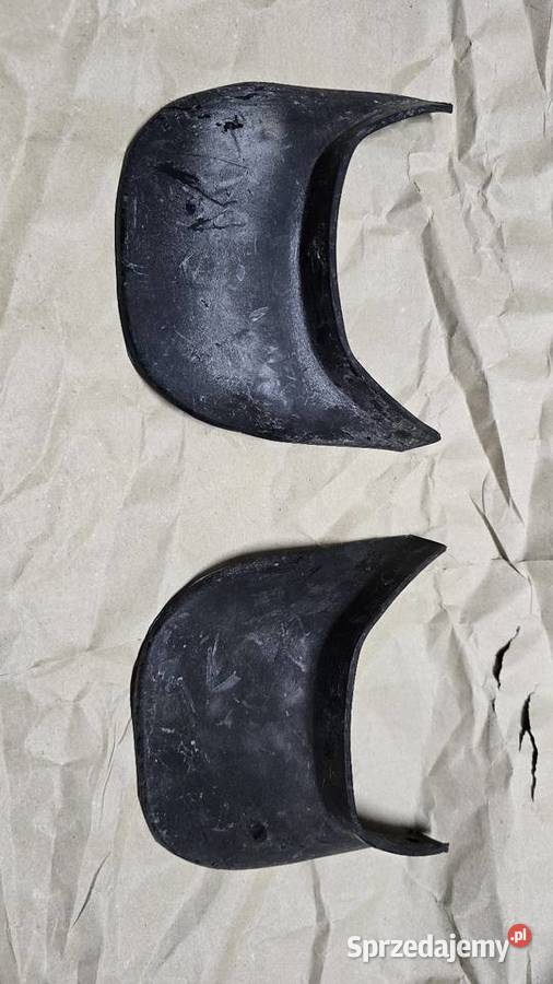 Mz etz 250 chlapacz blotnika ddr prl lata 80 Kartuzy