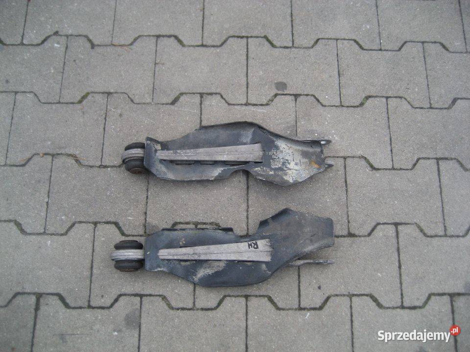 porsche 996 carrera 911 wahacz przód prawy lewy