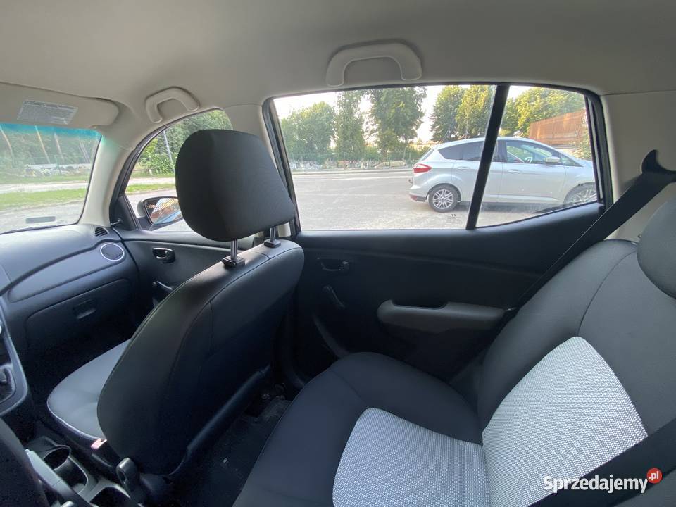 Hyundai i10 2009 r idealny na pierwsze auto gniazdo USB Gdynia