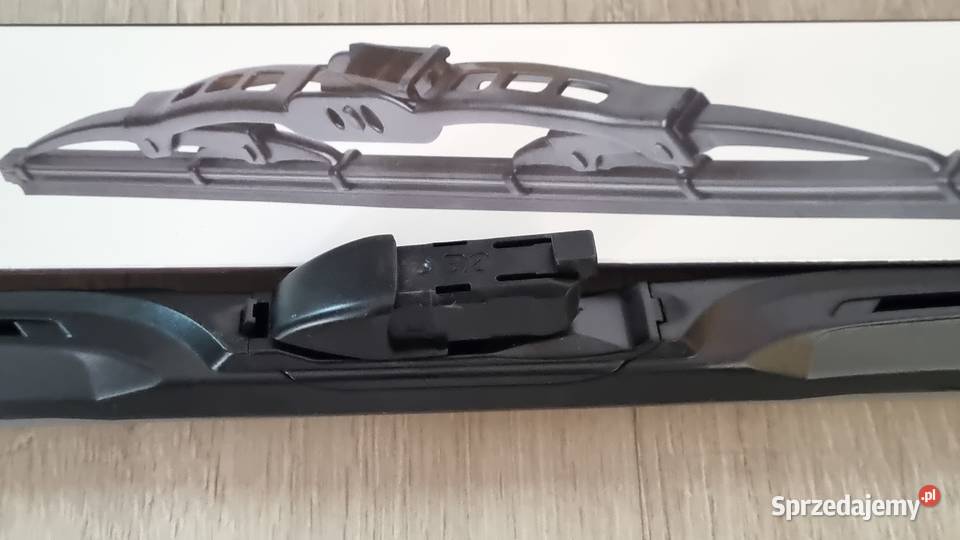 Wycieraczka samochodowa jesieńzima OTUAYAUTO Promnice