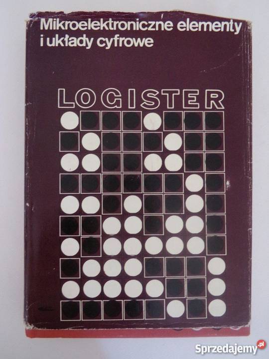 MIKROELEKTRONICZNE ELEMENTY I UKŁADY CYFROWE mazowieckie Radom sprzedam