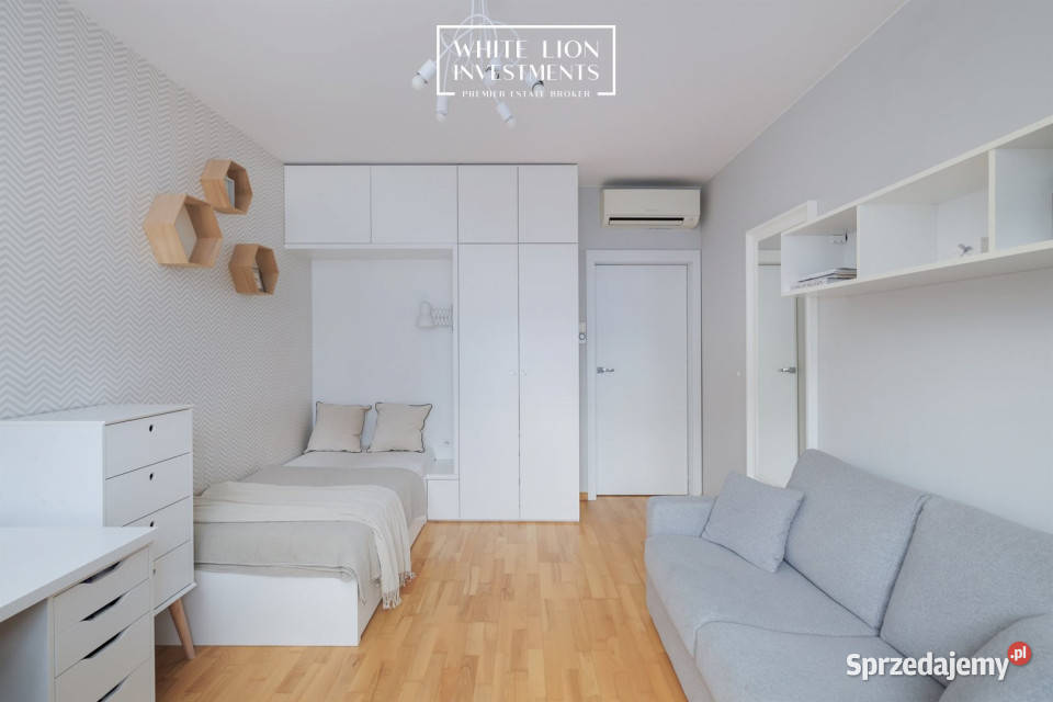 Mieszkanie Warszawa Figiel 13387m2 4 pokojowe apartamentowiec Mieszkania