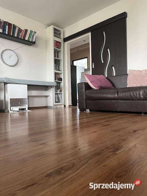 Mieszkanie do sprzedania 60m2 3pokojowe Pruszków