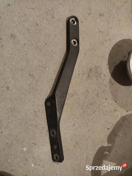 Mocowanie wydechu Yamaha Raider Układ wydechowy Lublin