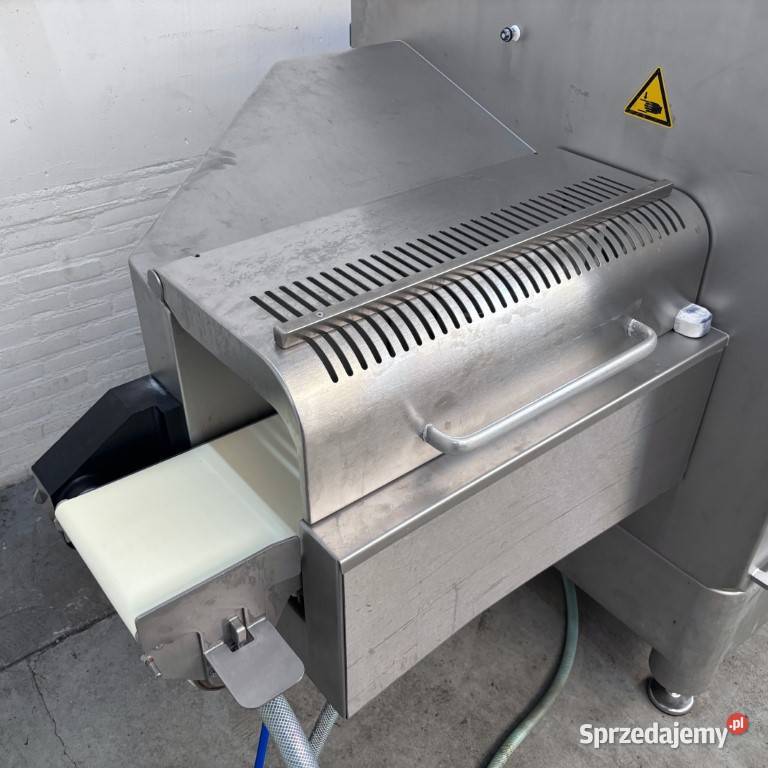 Krajalnica stałowagowa Treif Falcon Conti Zamość sprzedam