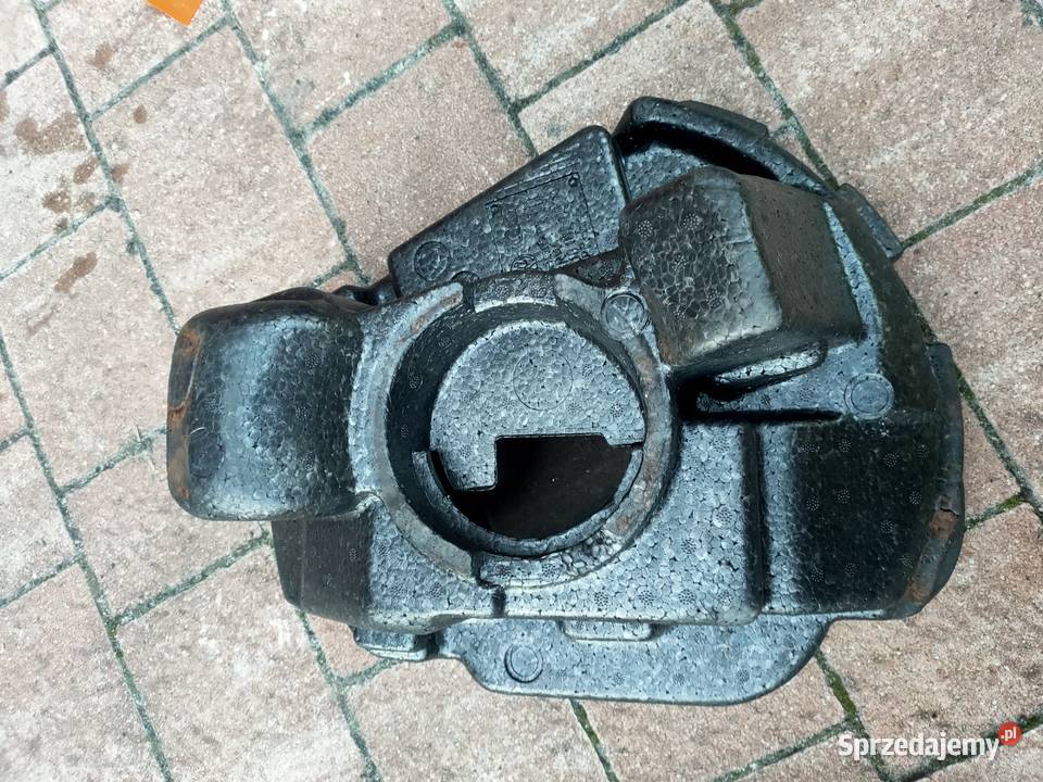 Koło zapasowe wypełnienie VW Golf 4 osobowe Pozostałe małopolskie