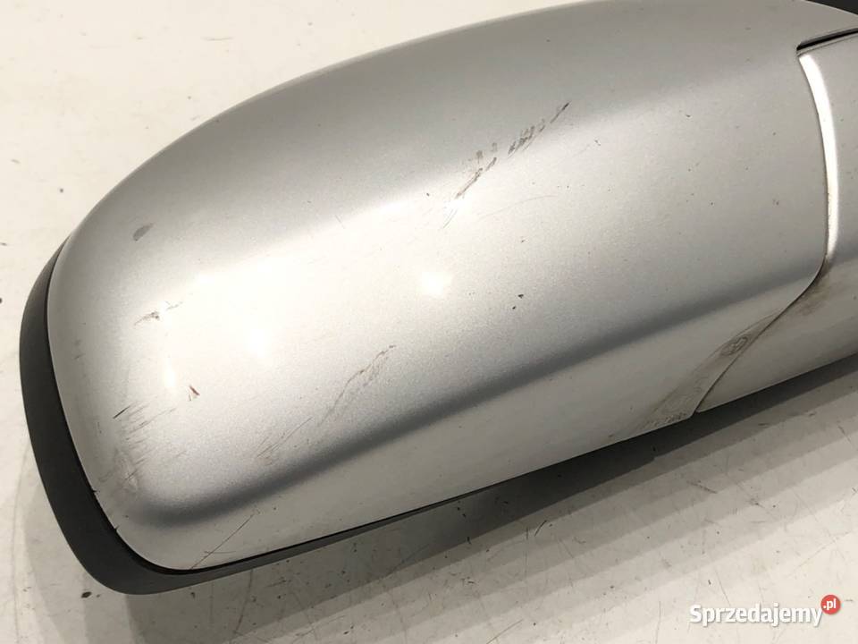 LUSTERKO PRAWY OPEL VECTRA C SedanLimuzyna 0209