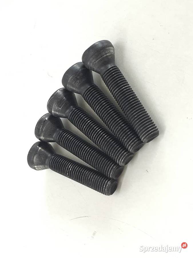 SRUBA KOLA SZPILKA BMW R NINE T BMW GS Janowice