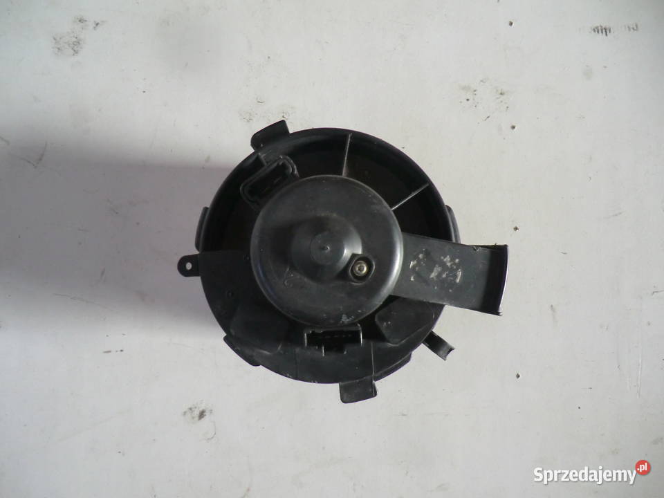 Peugeot OE B6830 dmuchawa Pozostałe małopolskie Krzeszowice sprzedam