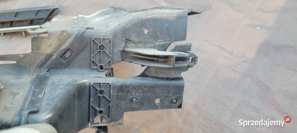 KIEROWNICA POWIETRZA ZALUZJA ROLETA FORD KUGA Ruda Śląska