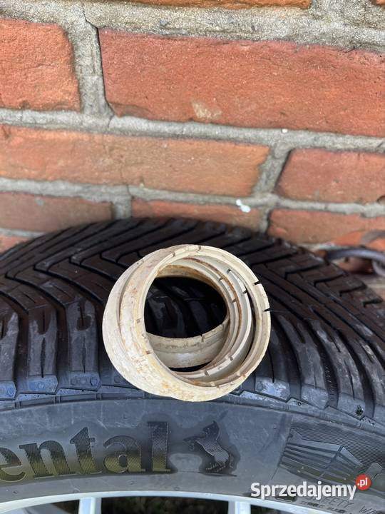 Felgi borbet r17 5x100