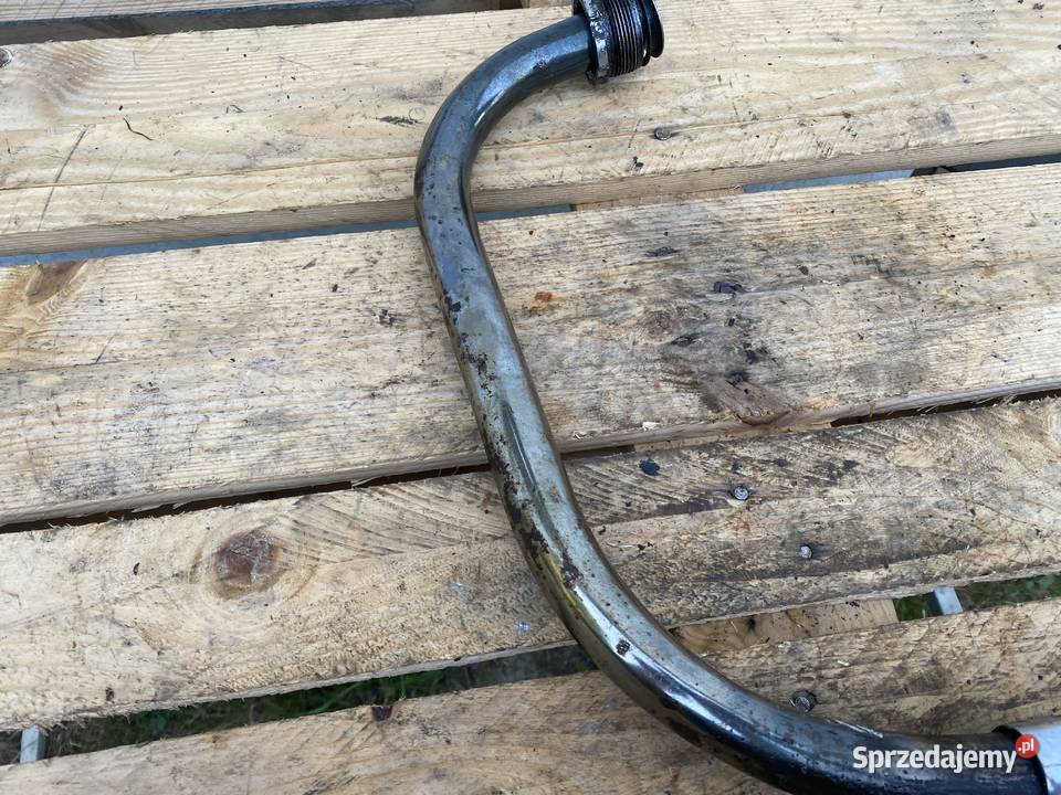 SIMSON AWO AVO 425 250 SPORT S Kraków