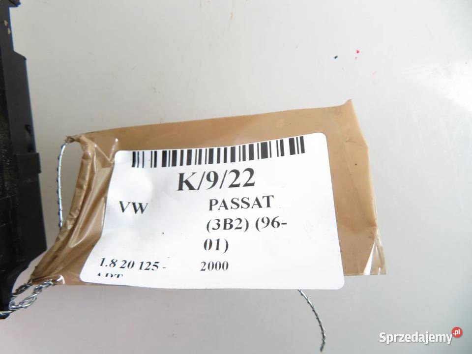 PANEL SZYB VW GOLF IV 1J1 1J4959857