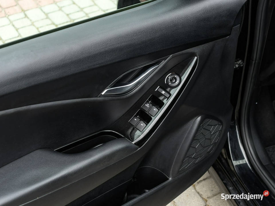 Hyundai ix20 14Benzyna90 160 4/5 Nowy Sącz