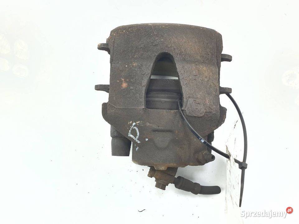 ZACISK HAMULCOWY PRZÓD LEWY SKODA FABIA I Lipno