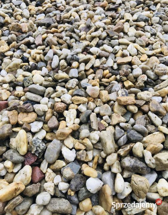 ŻWIR MIODOWY OTOCZAK BURSZTYNOWY Żółty Kamień Warszawa