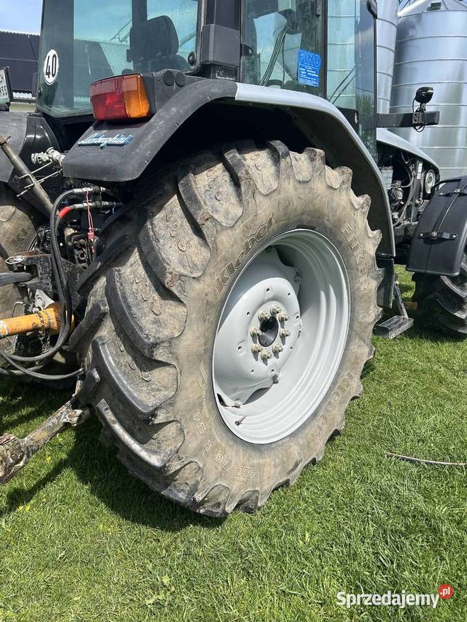 Opony Kleber 48070R34 42070R24 Terenin