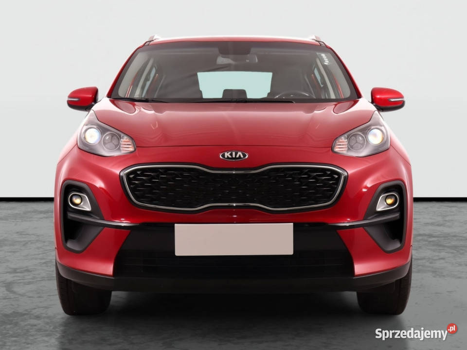Kia Sportage 16 GDI