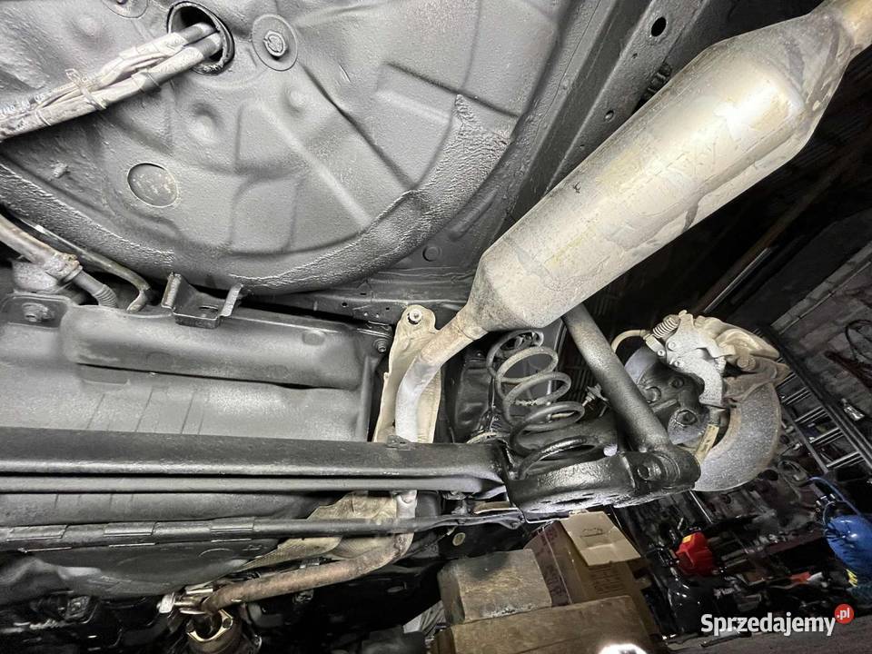 Sprzedam Toyota auris 14 benzynagaz Auris Lipienice