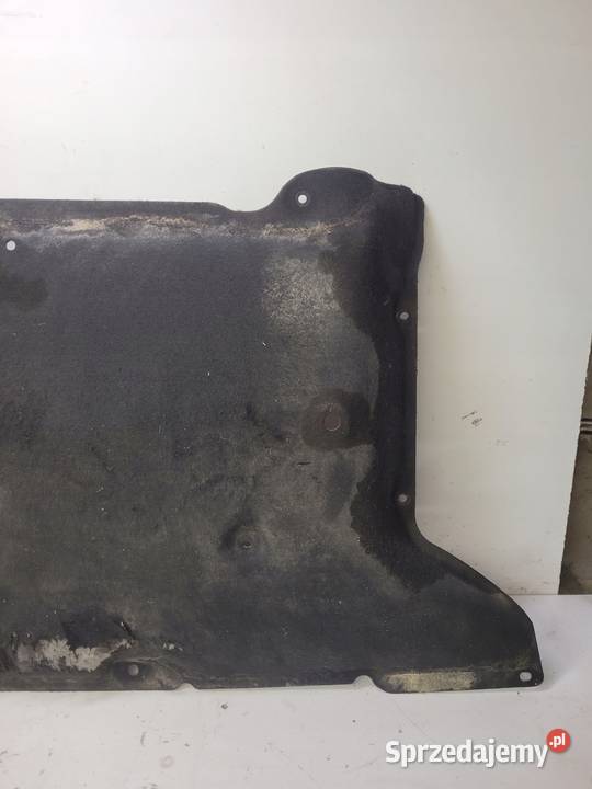 OSŁONA PODWOZIA TYŁ TYLNA AUDI A8 D4 4H0813851C Przystajń