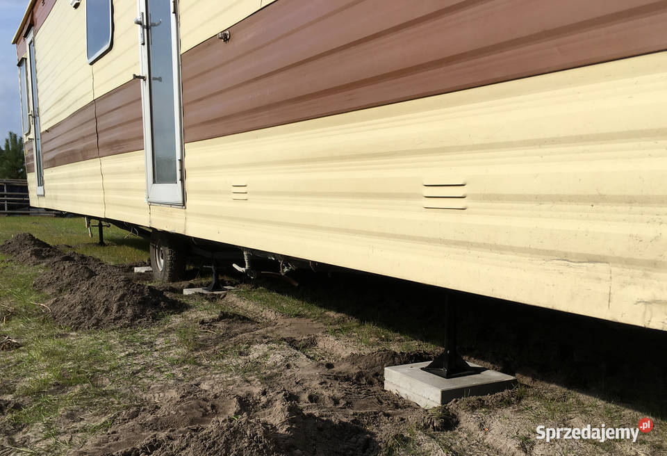 Podpory kobyłki podstawy domek holenderski Pozostałe Jedlnia-Letnisko sprzedam