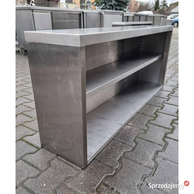 SZAFKA WISZĄCA KOMAT 1403060 M1N Nowe Skalmierzyce