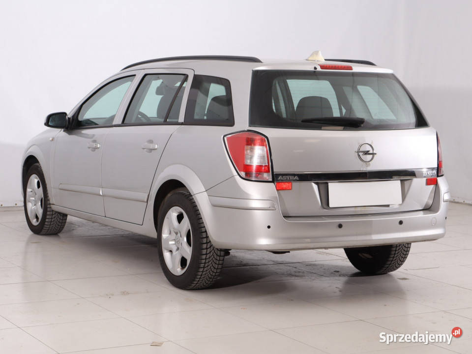 Opel Astra 19 CDTI tempomat mazowieckie Piaseczno