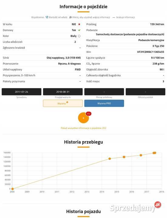 SILNIK KOMPLET Renault Laguna III 20 DCI 150
