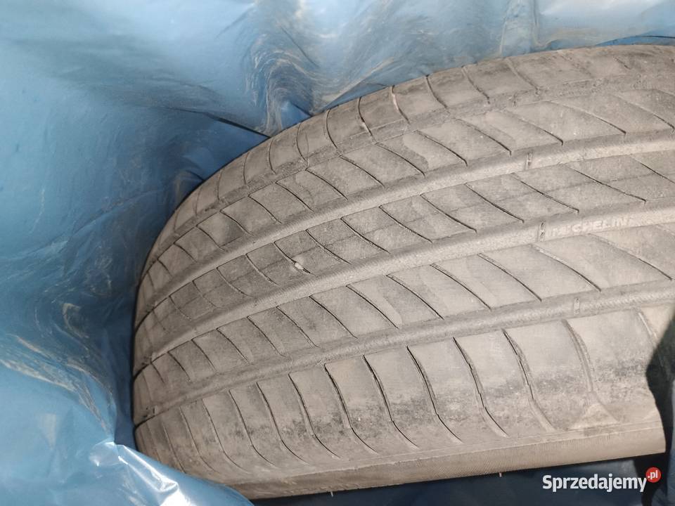 Opony Letnie Gliwice sprzedam