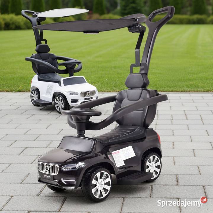 BAWIBUS auto samochód JEŹDZIK DZIECKA 5 w 1 Myszków