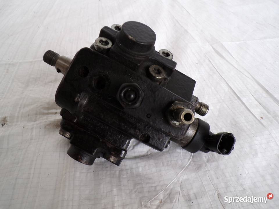 POMPA WTRYSKOWA OPEL INSIGNIA A 20 CDTI A20DTH