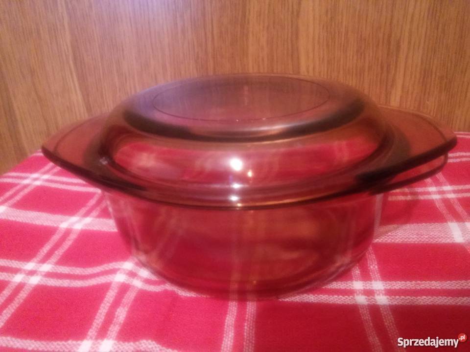 Naczynie żaroodporne 3 Wyposażenie wnętrz mazowieckie