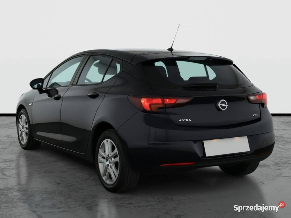 Opel Astra 16 CDTI Piaseczno