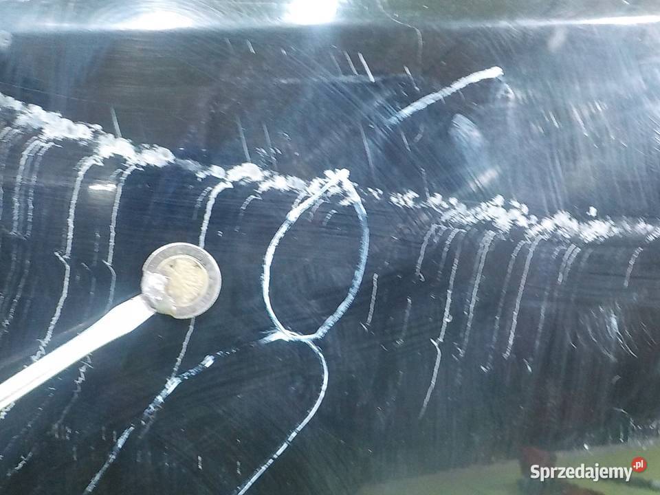 INSIGHT II 13 IMA HB 5D drzwi lewe tyl Suków