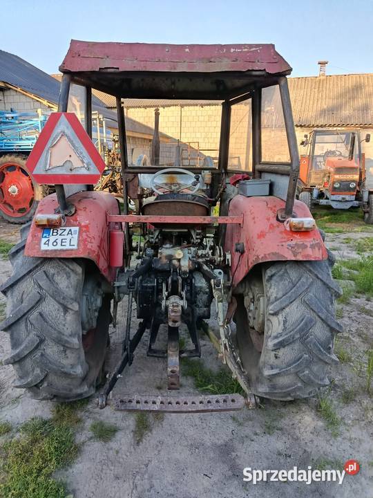 Zetor 3511 Zetor Horodło