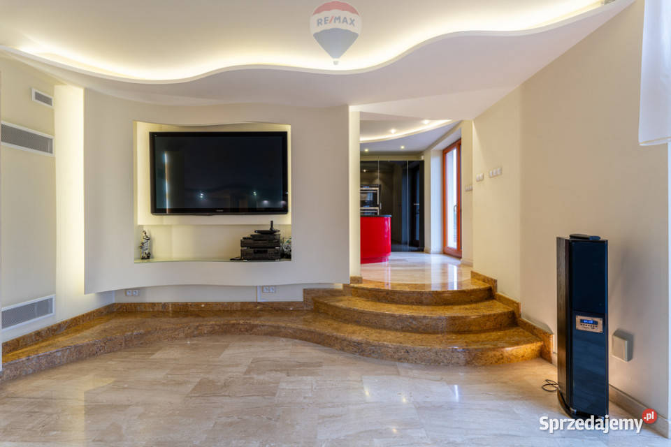 Dom jednorodzinny na obrzeżach Sochaczewa Piętro 1 Żuków