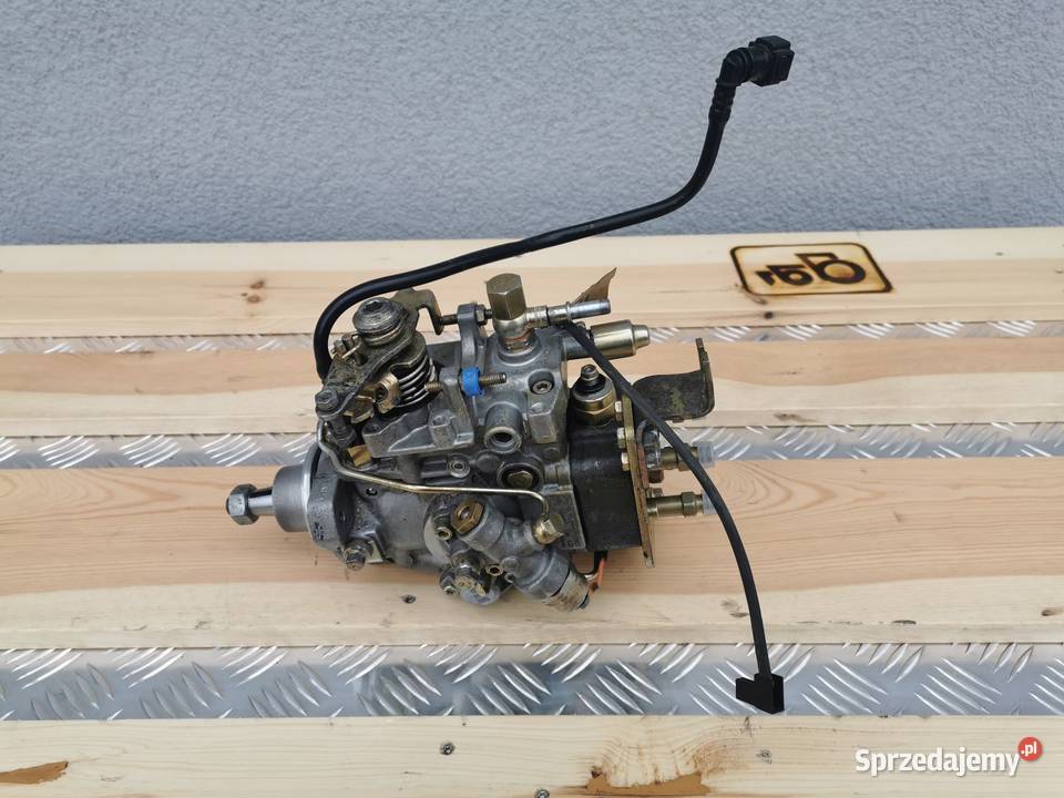 Pompa paliwa Bosch R927 Wilkowo